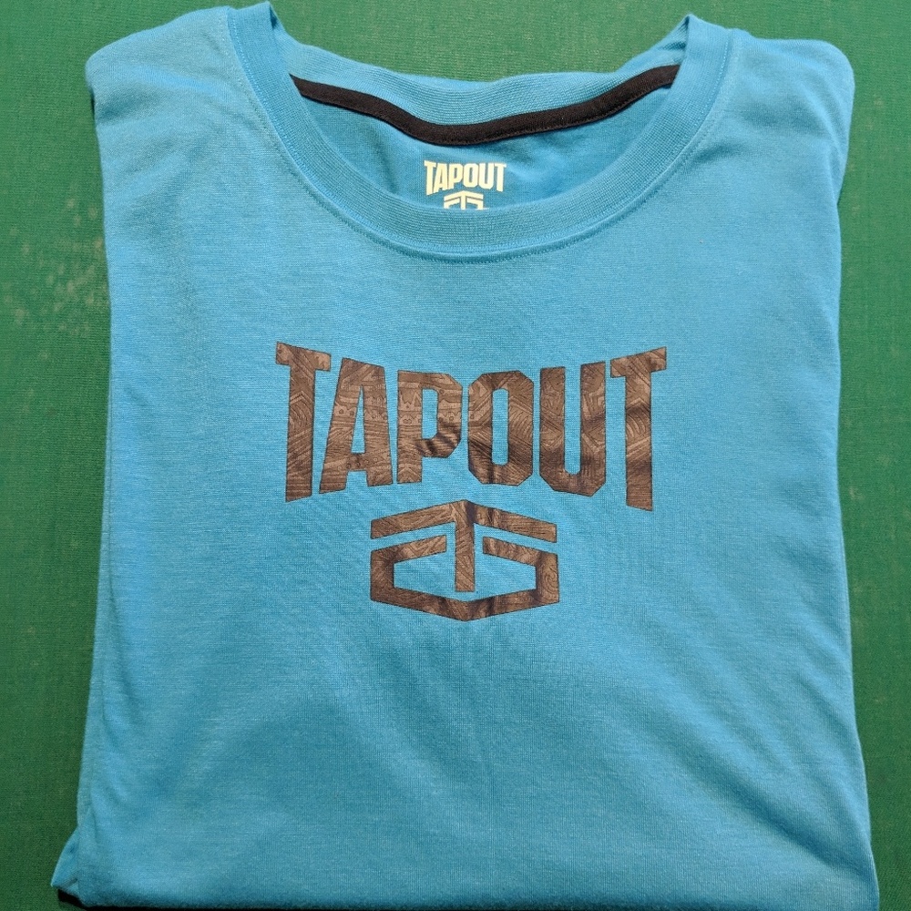 Tapout T-Shirt